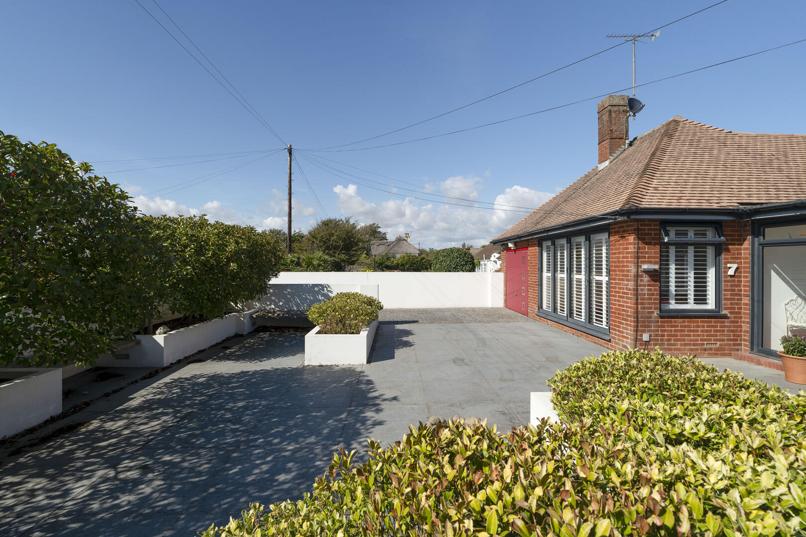 West Drive, Ferring, Worthing